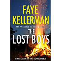 The Lost Boys: The gripping new crime mystery thriller from the New York Times bestselling author (Peter Decker and Rina…